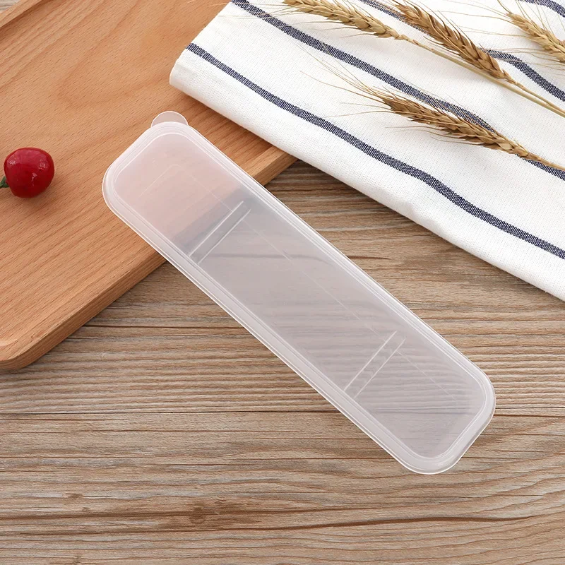 Tableware Box Portable Cutlery - огляд і ціна Bamboo Cutlery Travel