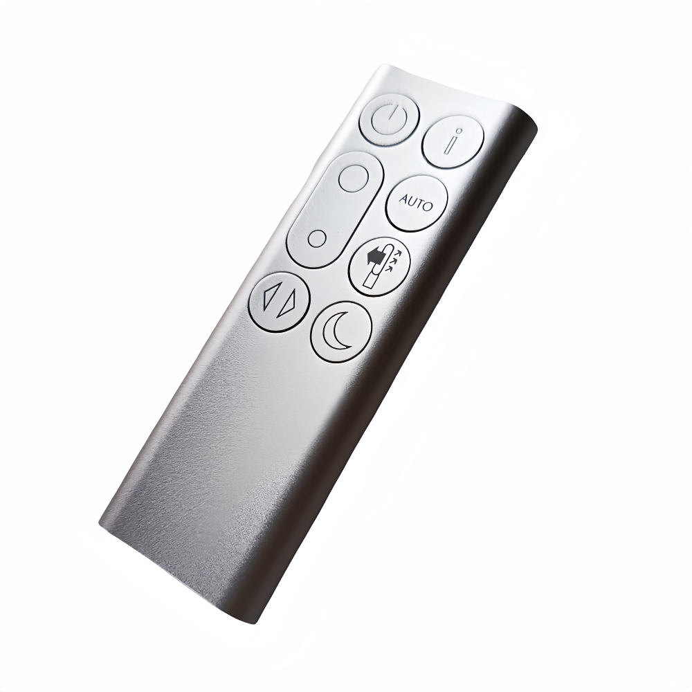 TP07 369803-01 Remote Control  - огляд і ціна Dyson Fan Tp07