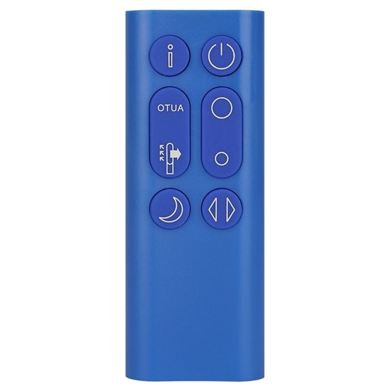 For Dyson TP07 TP05 Remote Rep - огляд і ціна Dyson Fan Tp07
