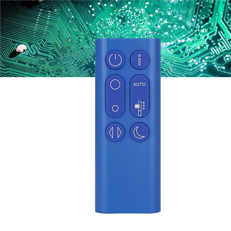 For Dyson TP07 TP05 Remote Rep - огляд і ціна Dyson Fan Tp07