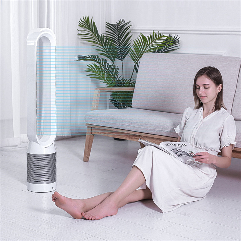 220V Air Purification Circulat - огляд і ціна Dyson Fan Tp07