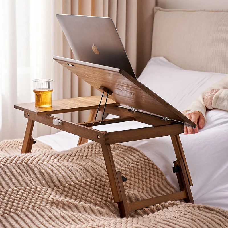 Desk bamboo folding table bay  - огляд і ціна Bamboo Cutlery Travel