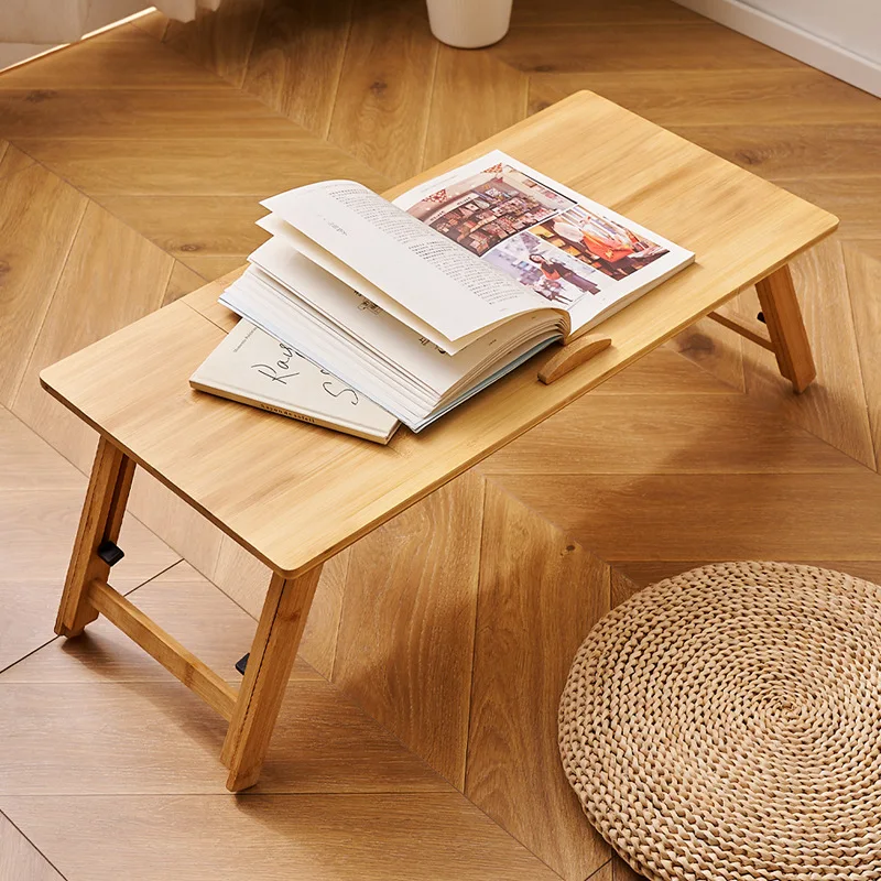 Desk bamboo folding table bay  - огляд і ціна Bamboo Cutlery Travel