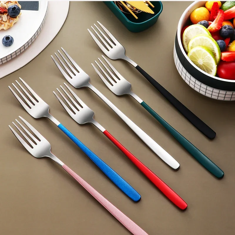 Tableware Set 304 Stainless St - огляд і ціна Bamboo Cutlery Travel