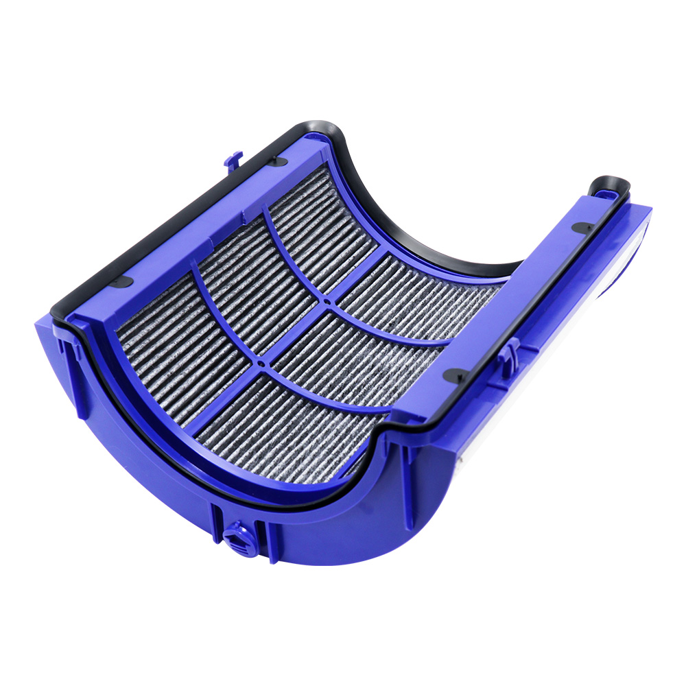 H13 HEPA and Carbon Filter For - огляд і ціна Dyson Fan Tp07