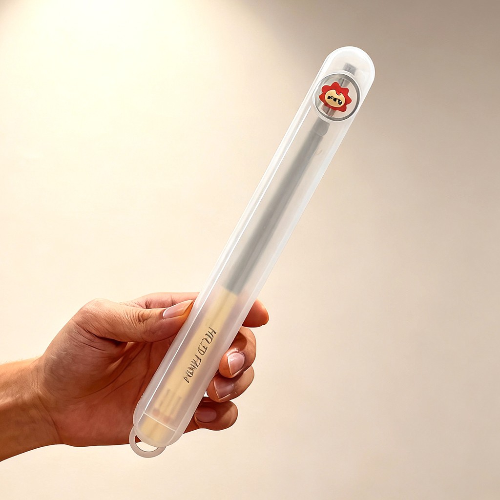 1 Pair Portable Chopsticks 316 - огляд і ціна Bamboo Cutlery Travel