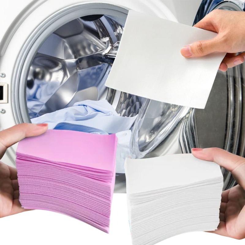 60/120/180PCS Laundry Detergen - огляд і ціна Laundry Strip Eco